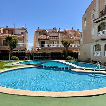 Apartments Near Park Torrevieja Exterior foto